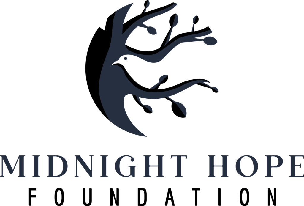 Midnight Hope Logo